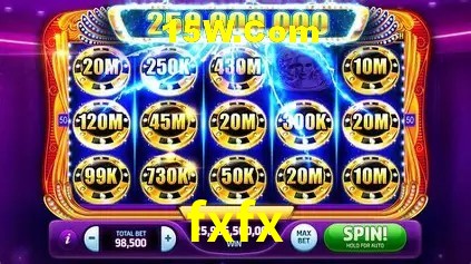 Exclusive Offers fxfx