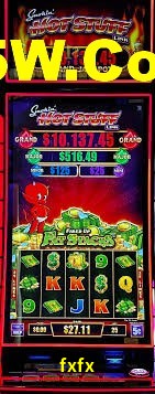 Welcome Bonus fxfx